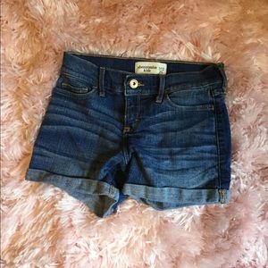 Abercrombie Kids Shorts